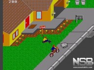 Paperboy [Master System]