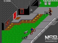 Paperboy [Master System]