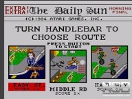 Paperboy [Master System]