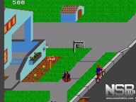 Paperboy [Master System]