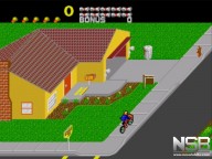 Paperboy [Mega Drive]