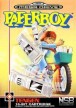 Paperboy [Mega Drive]