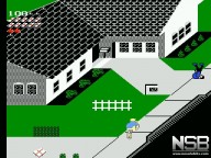 Paperboy [NES]