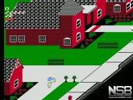 Paperboy [NES]