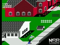 Paperboy [NES]