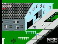 Paperboy [NES]