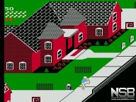 Paperboy [NES]