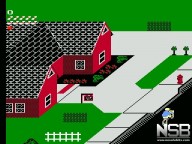 Paperboy [NES]