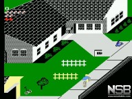 Paperboy [NES]