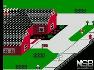 Paperboy [NES]