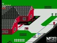 Paperboy [NES]