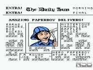 Paperboy [NES]