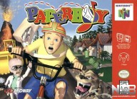 Paperboy [Nintendo 64]