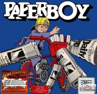 Paperboy [PC]