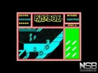 Paperboy [ZX Spectrum]