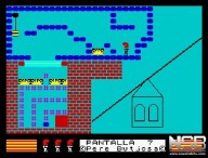 Patufet [ZX Spectrum]
