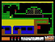 Patufet [ZX Spectrum]