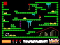 Patufet [ZX Spectrum]