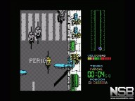 Perico Delgado Maillot Amarillo [MSX]