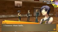 Persona 4 Golden [PlayStation Vita]