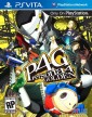 Persona 4 Golden [PlayStation Vita]