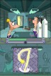 Phineas and Ferb: A través de la 2ª Dimensión [DS]