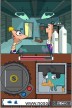 Phineas and Ferb: A través de la 2ª Dimensión [DS]