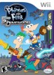 Phineas and Ferb: A través de la 2ª Dimensión [Wii]