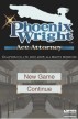 Phoenix Wright: Ace Attorney [DS]