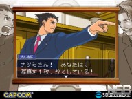 Phoenix Wright: Ace Attorney Justice for All [PC]