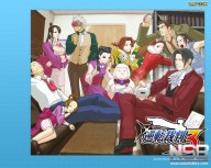 Phoenix Wright Ace Attorney: Trials and Tribulations [Wii]