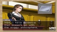 Phoenix Wright Ace Attorney: Trials and Tribulations [Wii]
