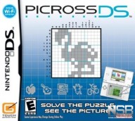 Picross DS [DS]