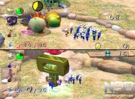 Pikmin 2 [GameCube]