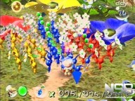 Pikmin [GameCube]