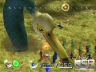 Pikmin [GameCube]