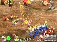 Pikmin [GameCube]