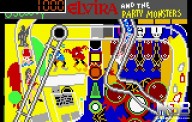 Pinball Jam [Lynx]