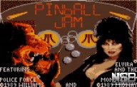 Pinball Jam [Lynx]