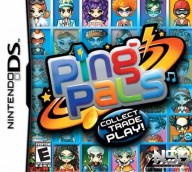 Ping Pals [DS]