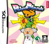 Point Blank DS [DS]