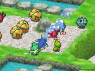 Pokémon Conquest [DS]