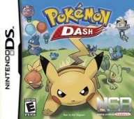 Contenido desbloqueable de Pokémon Dash