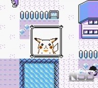 Pokémon Edición Amarilla [Game Boy]