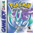 Pokémon Edición Cristal [Game Boy Color]