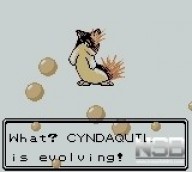 Pokémon Edición Cristal [Game Boy Color]