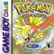 Pokémon Edición Oro [Game Boy Color]