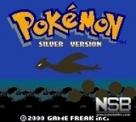 Pokémon Edición Plata [Game Boy Color]