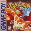 Pokémon Edición Roja [Game Boy]