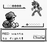 Pokémon Edición Roja [Game Boy]